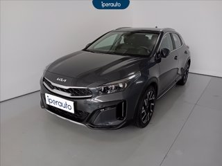 KIA Xceed 1.0 tgdi gpl business 117cv mt