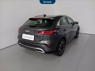 KIA Xceed 1.0 tgdi gpl business 117cv mt