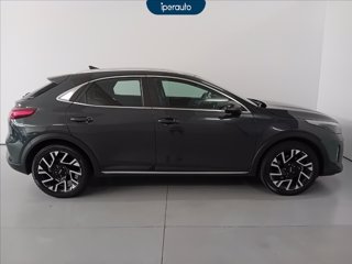 KIA Xceed 1.0 tgdi gpl business 117cv mt