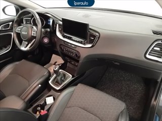 KIA Xceed 1.0 tgdi gpl business 117cv mt