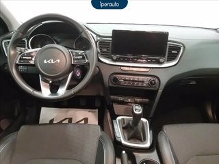 KIA Xceed 1.0 tgdi gpl business 117cv mt
