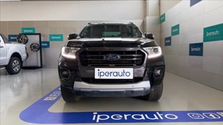 FORD Ranger 2.0 ecoblue double cab Wildtrak 213cv auto IVA ESCLUSA