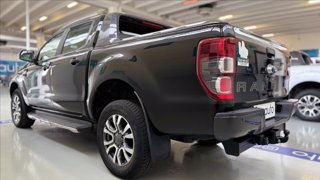 FORD Ranger 2.0 ecoblue double cab Wildtrak 213cv auto IVA ESCLUSA