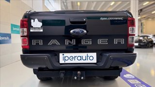 FORD Ranger 2.0 ecoblue double cab Wildtrak 213cv auto IVA ESCLUSA