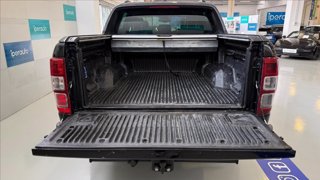 FORD Ranger 2.0 ecoblue double cab Wildtrak 213cv auto IVA ESCLUSA