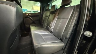 FORD Ranger 2.0 ecoblue double cab Wildtrak 213cv auto IVA ESCLUSA