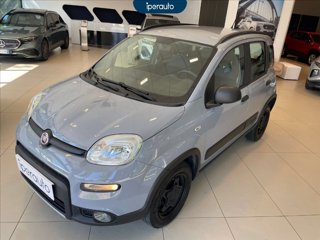 FIAT Panda 0.9 t.air t. 4x4 s&s 85cv my19