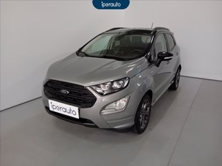 FORD Ecosport 1.0 ecoboost st-line s&s 125cv my20.25
