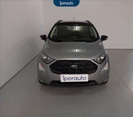 FORD Ecosport 1.0 ecoboost st-line s&s 125cv my20.25