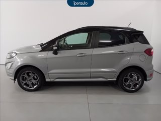 FORD Ecosport 1.0 ecoboost st-line s&s 125cv my20.25