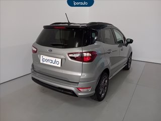 FORD Ecosport 1.0 ecoboost st-line s&s 125cv my20.25