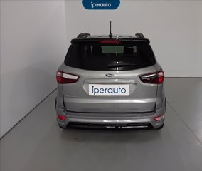 FORD Ecosport 1.0 ecoboost st-line s&s 125cv my20.25