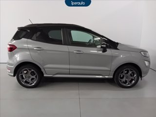 FORD Ecosport 1.0 ecoboost st-line s&s 125cv my20.25