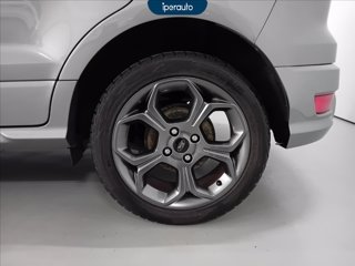 FORD Ecosport 1.0 ecoboost st-line s&s 125cv my20.25