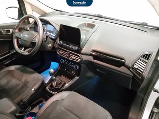 FORD Ecosport 1.0 ecoboost st-line s&s 125cv my20.25