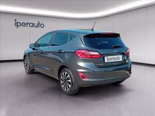 FORD Fiesta 5p 1.1 titanium 75cv