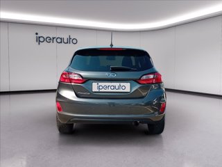 FORD Fiesta 5p 1.1 titanium 75cv