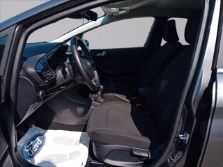 FORD Fiesta 5p 1.1 titanium 75cv
