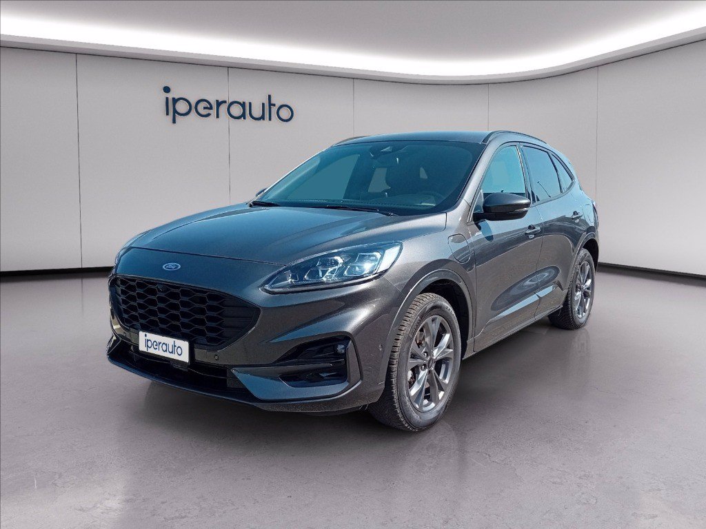 FORD Kuga 2.5 phev st-line x 2wd 225cv cvt