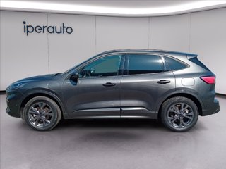 FORD Kuga 2.5 phev st-line x 2wd 225cv cvt