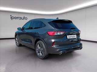 FORD Kuga 2.5 phev st-line x 2wd 225cv cvt