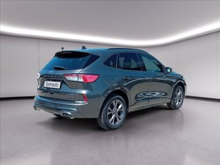 FORD Kuga 2.5 phev st-line x 2wd 225cv cvt