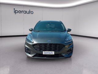 FORD Kuga 2.5 phev st-line x 2wd 225cv cvt