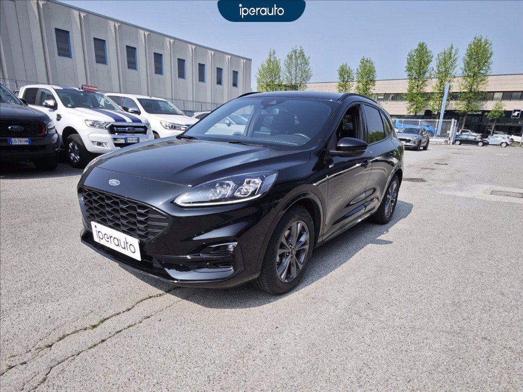 FORD Kuga 2.5 full hybrid st-line x 2wd 190cv cvt