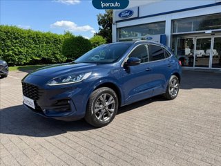 FORD Kuga 2.5 phev st-line 2wd 225cv cvt
