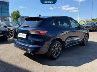 FORD Kuga 2.5 phev st-line 2wd 225cv cvt