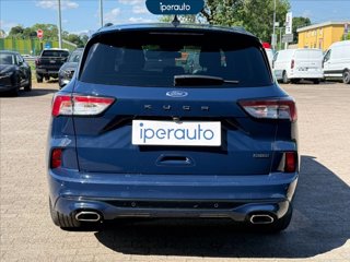 FORD Kuga 2.5 phev st-line 2wd 225cv cvt