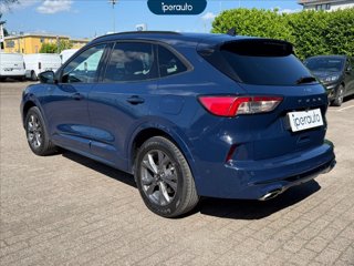 FORD Kuga 2.5 phev st-line 2wd 225cv cvt