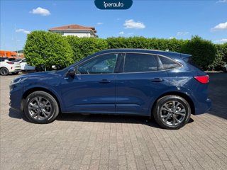 FORD Kuga 2.5 phev st-line 2wd 225cv cvt