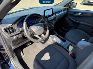 FORD Kuga 2.5 phev st-line 2wd 225cv cvt