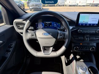 FORD Kuga 2.5 phev st-line 2wd 225cv cvt