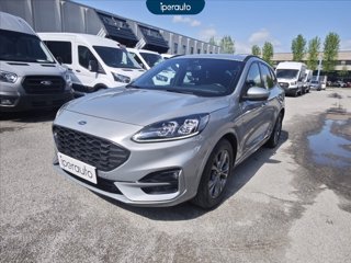 FORD Kuga 2.5 full hybrid st-line x 2wd 190cv cvt