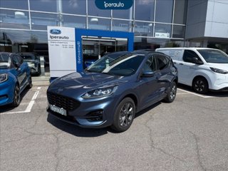 FORD Kuga 2.5 phev st-line 2wd 225cv cvt