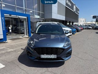 FORD Kuga 2.5 phev st-line 2wd 225cv cvt