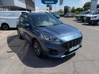 FORD Kuga 2.5 phev st-line 2wd 225cv cvt