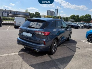 FORD Kuga 2.5 phev st-line 2wd 225cv cvt