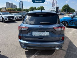 FORD Kuga 2.5 phev st-line 2wd 225cv cvt