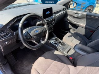 FORD Kuga 2.5 phev st-line 2wd 225cv cvt