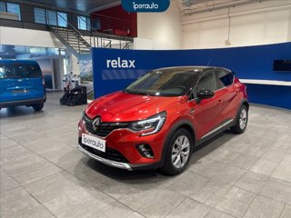 RENAULT Captur 1.0 tce intens 90cv my21