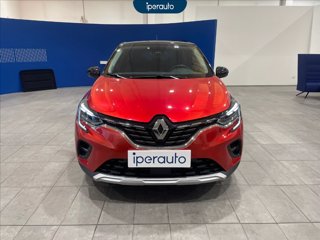 RENAULT Captur 1.0 tce intens 90cv my21