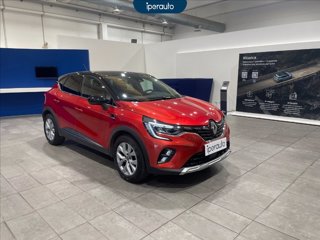 RENAULT Captur 1.0 tce intens 90cv my21