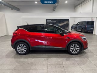 RENAULT Captur 1.0 tce intens 90cv my21