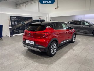 RENAULT Captur 1.0 tce intens 90cv my21