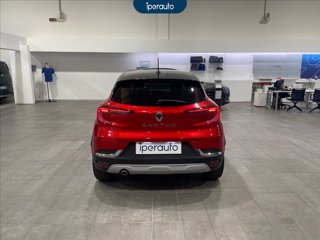 RENAULT Captur 1.0 tce intens 90cv my21