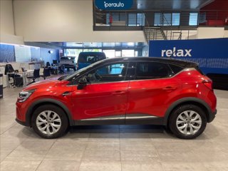 RENAULT Captur 1.0 tce intens 90cv my21