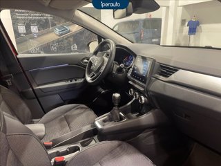 RENAULT Captur 1.0 tce intens 90cv my21